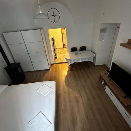 Studio Apartman Grga セニ エクステリア 写真
