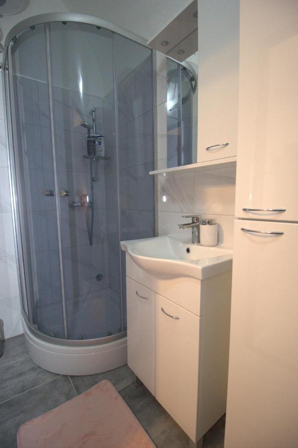 Studio Apartman Grga セニ エクステリア 写真