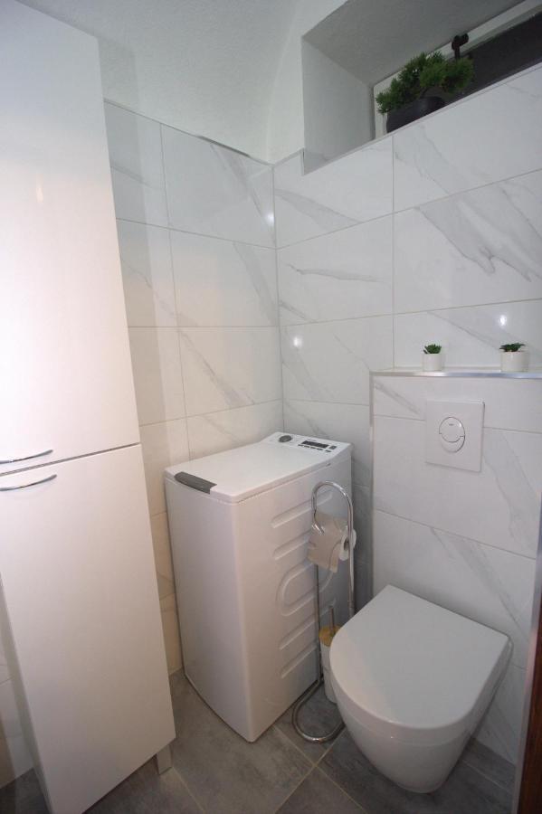 Studio Apartman Grga セニ エクステリア 写真