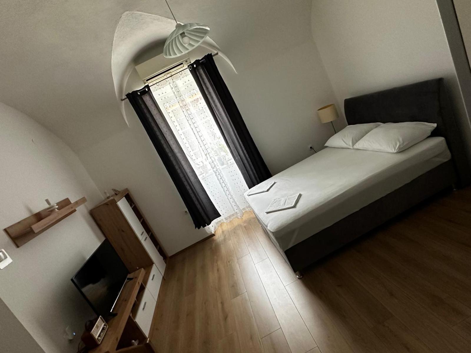 Studio Apartman Grga セニ エクステリア 写真