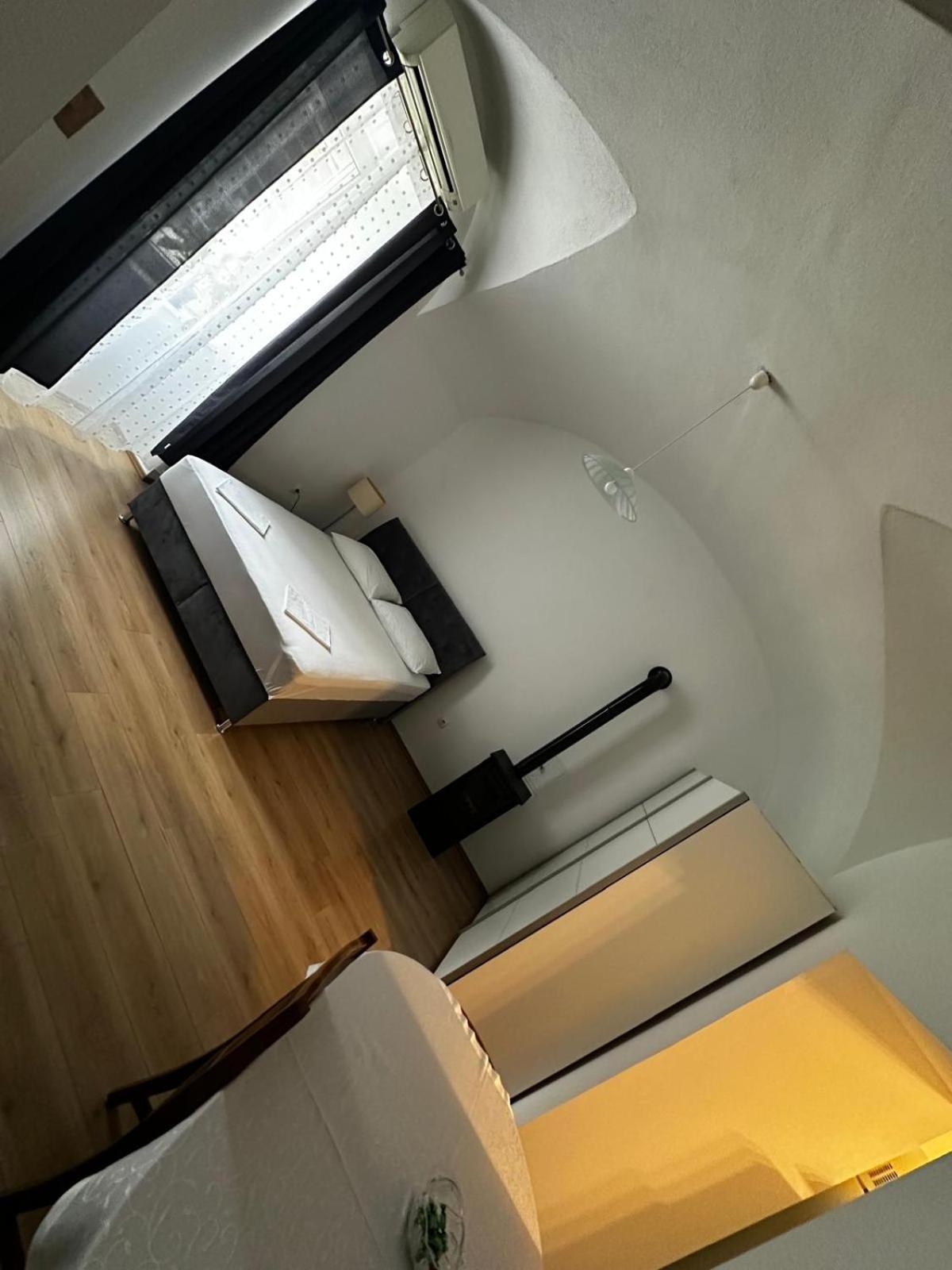 Studio Apartman Grga セニ エクステリア 写真